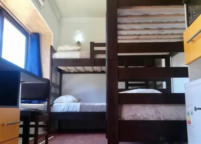 Cabanas Centricas 3
